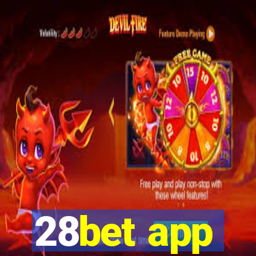 28bet app